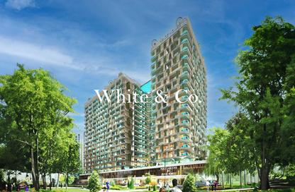 شقة - 1 للبيع في بيس لاجونز من بيس هومز - مجمع دبي ريزيدنس - دبي