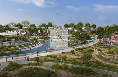 Villa - 4 Bedrooms - 5 Bathrooms for sale in Rivera at the Valley - The Valley - Dubai