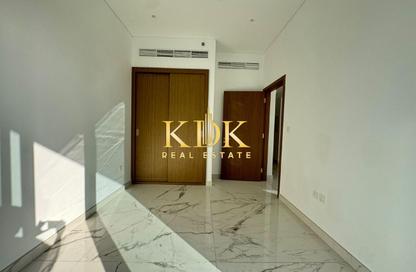 Apartment - 2 - 2 for rent in Azizi Riviera 67 - Azizi Riviera - Meydan One - Meydan - Dubai