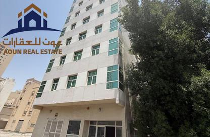 Whole Building - Studio - 7+ Bathrooms for sale in Al Naba'ah 8 Building - Al Naba'ah - Al Sharq - Sharjah