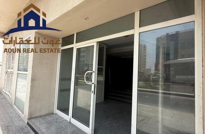 Whole Building - Studio - 7+ Bathrooms for sale in Al Naba'ah 8 Building - Al Naba'ah - Al Sharq - Sharjah