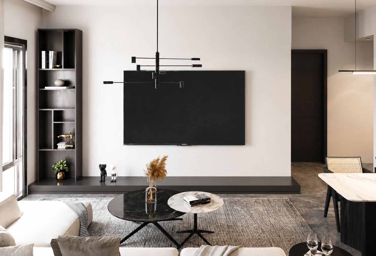 Handover Q2 2026 | Corner unit | Family community