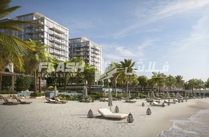 شقة - 4 غرف نوم - 5 حمامات للبيع في نوبو ريسيدينس - جزيرة المرجان - رأس الخيمة