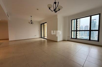 Apartment - 2 Bedrooms - 3 Bathrooms for rent in Murjan 6 - Murjan - Jumeirah Beach Residence - Dubai