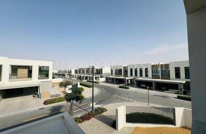 Townhouse - 4 Bedrooms - 4 Bathrooms for rent in Orania - The Valley - Dubai
