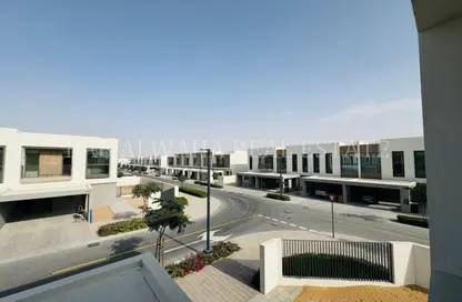 تاون هاوس - 4 غرف نوم - 4 حمامات للايجار في أورانيا - ذا فالي - دبي