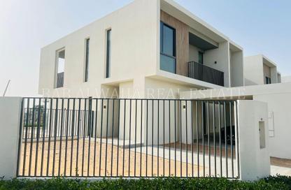 Townhouse - 4 Bedrooms - 4 Bathrooms for rent in Orania - The Valley - Dubai