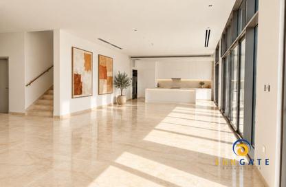 Villa - 5 - 6 for rent in Opal Gardens - District 11 - Mohammed Bin Rashid City - Dubai