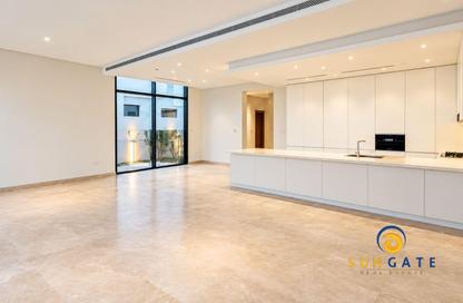 Villa - 5 - 6 for rent in Opal Gardens - District 11 - Mohammed Bin Rashid City - Dubai