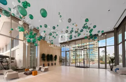 Apartment - 4 Bedrooms - 5 Bathrooms for rent in Serenia Living Tower 2 - Serenia Living - Palm Jumeirah - Dubai