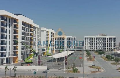 Apartment - 2 - 2 for rent in Reeman Living - Al Shamkha - Abu Dhabi Apartment - 2 - 2 for rent in Reeman Living - Al Shamkha - Abu Dhabi