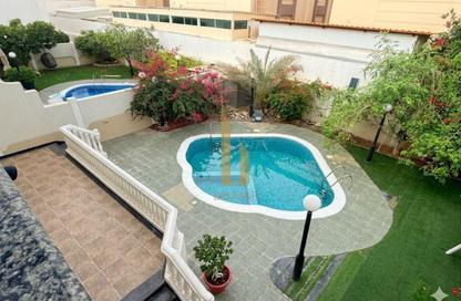 Villa - 5 Bedrooms - 5 Bathrooms for rent in Jumeirah 3 Villas - Jumeirah 3 - Jumeirah - Dubai Villa - 5 Bedrooms - 5 Bathrooms for rent in Jumeirah 3 Villas - Jumeirah 3 - Jumeirah - Dubai