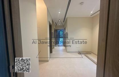 Townhouse - 3 - 3 for rent in AZHA Community - Al Amerah - Ajman