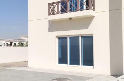 Villa - 5 - 5 for rent in Barashi - Al Badie - Sharjah