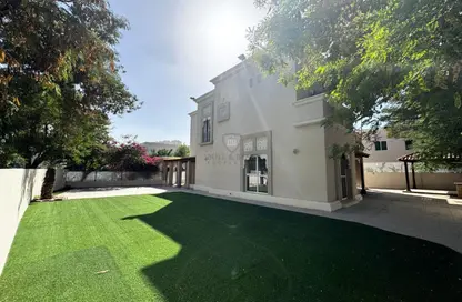 فيلا - 5 غرف نوم - 6 حمامات للبيع في سيدرى فيلا - واحة دبي للسيليكون - دبي