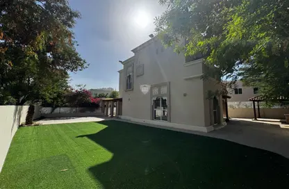 Villa - 5 Bedrooms - 6 Bathrooms for sale in Cedre Villas - Dubai Silicon Oasis - Dubai