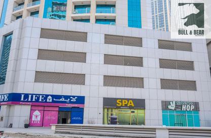 Retail - Studio - 1 for sale in Burj Al Nujoom - Downtown Dubai - Dubai Retail - Studio - 1 for sale in Burj Al Nujoom - Downtown Dubai - Dubai