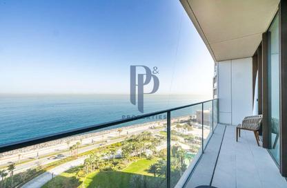 Apartment - 4 Bedrooms - 5 Bathrooms for rent in Atlantis The Royal Residences - The Crescent - Palm Jumeirah - Dubai Apartment - 4 Bedrooms - 5 Bathrooms for rent in Atlantis The Royal Residences - The Crescent - Palm Jumeirah - Dubai