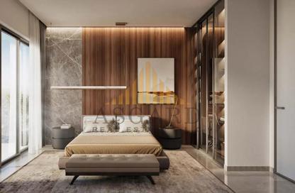 Apartment - 1 - 2 for sale in Helvetia Residences - District 14 - Jumeirah Village Circle - Dubai