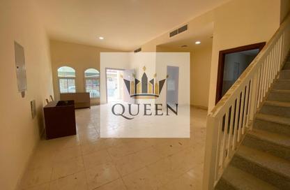 Townhouse - 4 Bedrooms - 4 Bathrooms for rent in Al Zaheya Gardens - Al Zahya - Ajman