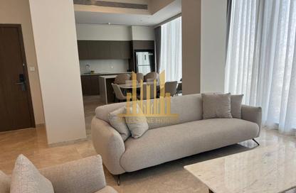 Penthouse - 4 Bedrooms - 4 Bathrooms for rent in Grande - Opera District - Downtown Dubai - Dubai