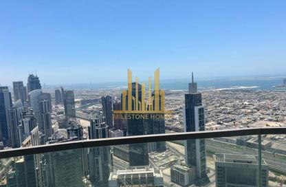Penthouse - 4 Bedrooms - 4 Bathrooms for rent in Grande - Opera District - Downtown Dubai - Dubai