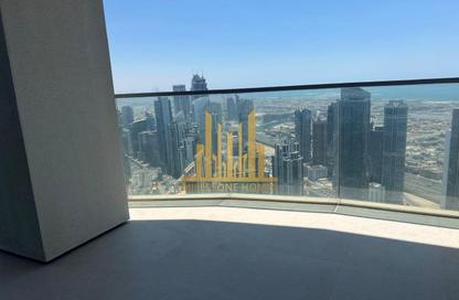 Penthouse - 4 Bedrooms - 4 Bathrooms for rent in Grande - Opera District - Downtown Dubai - Dubai