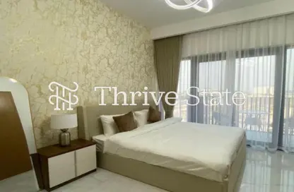 Apartment - Studio - 1 Bathroom for rent in Azizi Mirage - Dubai Studio City - Dubai Apartment - Studio - 1 Bathroom for rent in Azizi Mirage - Dubai Studio City - Dubai