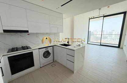 Apartment - 1 - 1 for rent in Binghatti Onyx - District 15 - Jumeirah Village Circle - Dubai Apartment - 1 - 1 for rent in Binghatti Onyx - District 15 - Jumeirah Village Circle - Dubai