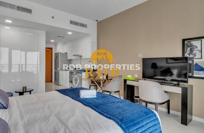 Apartment - Studio - 1 for sale in Viridis Residences A - Viridis Residences - Damac Hills 2 - Dubai