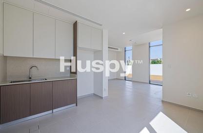 Townhouse - 4 - 4 for rent in Greenview 3 - Emaar South - Dubai South (Dubai World Central) - Dubai Townhouse - 4 - 4 for rent in Greenview 3 - Emaar South - Dubai South (Dubai World Central) - Dubai