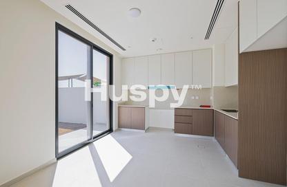 Townhouse - 4 - 4 for rent in Greenview 3 - Emaar South - Dubai South (Dubai World Central) - Dubai Townhouse - 4 - 4 for rent in Greenview 3 - Emaar South - Dubai South (Dubai World Central) - Dubai