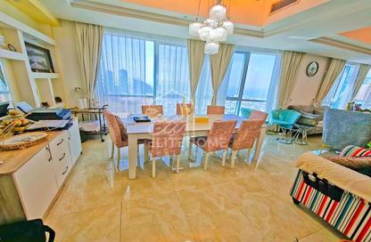 Apartment - 3 Bedrooms - 3 Bathrooms for sale in Al Majaz 3 - Al Majaz - Sharjah