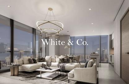 Apartment - 2 - 3 for sale in The Horizon at Sobha Central - Sobha Central - Jebel Ali 1 - Jebel Ali - Dubai