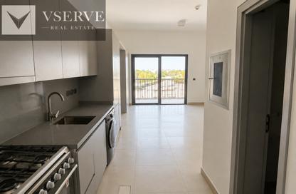 Apartment - Studio - 1 for rent in MAG 980 - MAG City - Mohammed Bin Rashid City - Dubai