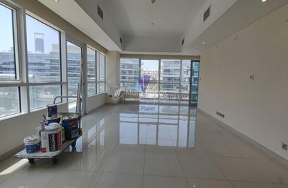 Apartment - 1 Bedroom - 1 Bathroom for rent in Al Bateen - Abu Dhabi