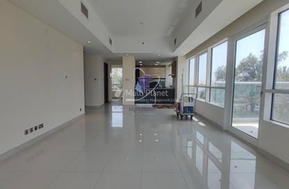 Apartment - 1 Bedroom - 1 Bathroom for rent in Al Bateen - Abu Dhabi