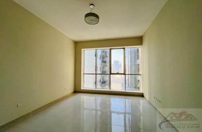 Apartment - 1 Bedroom - 2 Bathrooms for rent in Sahara Tower 6 - Sahara Complex - Al Nahda - Sharjah
