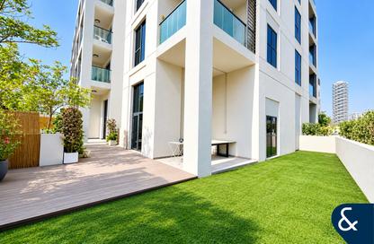 Apartment - 2 - 3 for sale in Hyati Residences - District 14 - Jumeirah Village Circle - Dubai