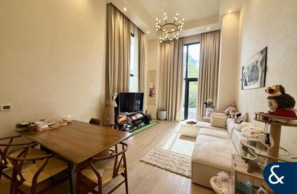Apartment - 2 - 3 for sale in Hyati Residences - District 14 - Jumeirah Village Circle - Dubai Apartment - 2 - 3 for sale in Hyati Residences - District 14 - Jumeirah Village Circle - Dubai