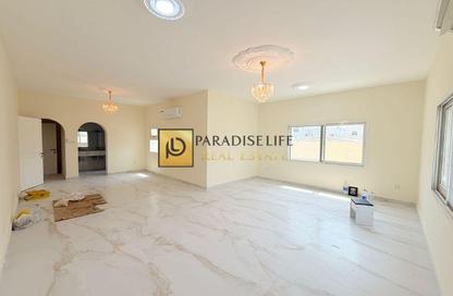 Villa - 4 Bedrooms - 6 Bathrooms for rent in Mirdif Villas - Mirdif - Dubai Villa - 4 Bedrooms - 6 Bathrooms for rent in Mirdif Villas - Mirdif - Dubai
