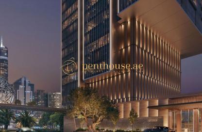 Apartment - 1 - 2 for sale in Jumeirah Residences Emirates Tower B - Jumeirah Residences Emirates Towers - Sheikh Zayed Road - Dubai Apartment - 1 - 2 for sale in Jumeirah Residences Emirates Tower B - Jumeirah Residences Emirates Towers - Sheikh Zayed Road - Dubai