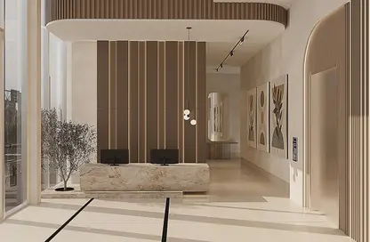 Apartment - Studio - 1 Bathroom for rent in PG One - Al Furjan - Dubai Apartment - Studio - 1 Bathroom for rent in PG One - Al Furjan - Dubai