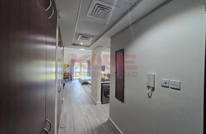 Apartment - Studio - 1 Bathroom for rent in PG One - Al Furjan - Dubai