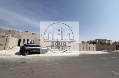 Villa - 2 - 4 for rent in Al Dhait South - Al Dhait - Ras Al Khaimah Villa - 2 - 4 for rent in Al Dhait South - Al Dhait - Ras Al Khaimah