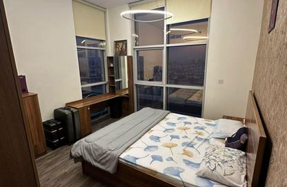 Hotel  and  Hotel Apartment - 2 Bedrooms - 3 Bathrooms for rent in Azizi Star - Al Furjan - Dubai