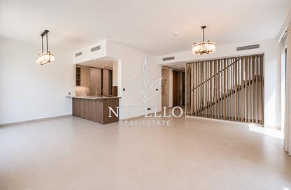 Villa - 4 Bedrooms - 5 Bathrooms for rent in Harmony 2 - Harmony - Tilal Al Ghaf - Dubai