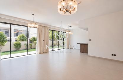 Villa - 4 Bedrooms - 5 Bathrooms for rent in Harmony 2 - Harmony - Tilal Al Ghaf - Dubai