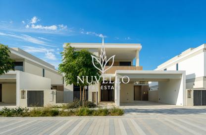 Villa - 4 Bedrooms - 5 Bathrooms for rent in Harmony 2 - Harmony - Tilal Al Ghaf - Dubai
