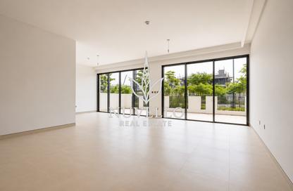 Villa - 4 Bedrooms - 5 Bathrooms for rent in Harmony 2 - Harmony - Tilal Al Ghaf - Dubai